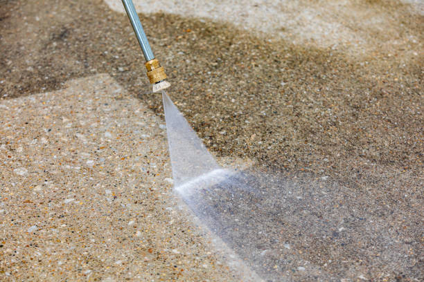 Professional Pressure Washing Services in Leisure Knoll, NJ